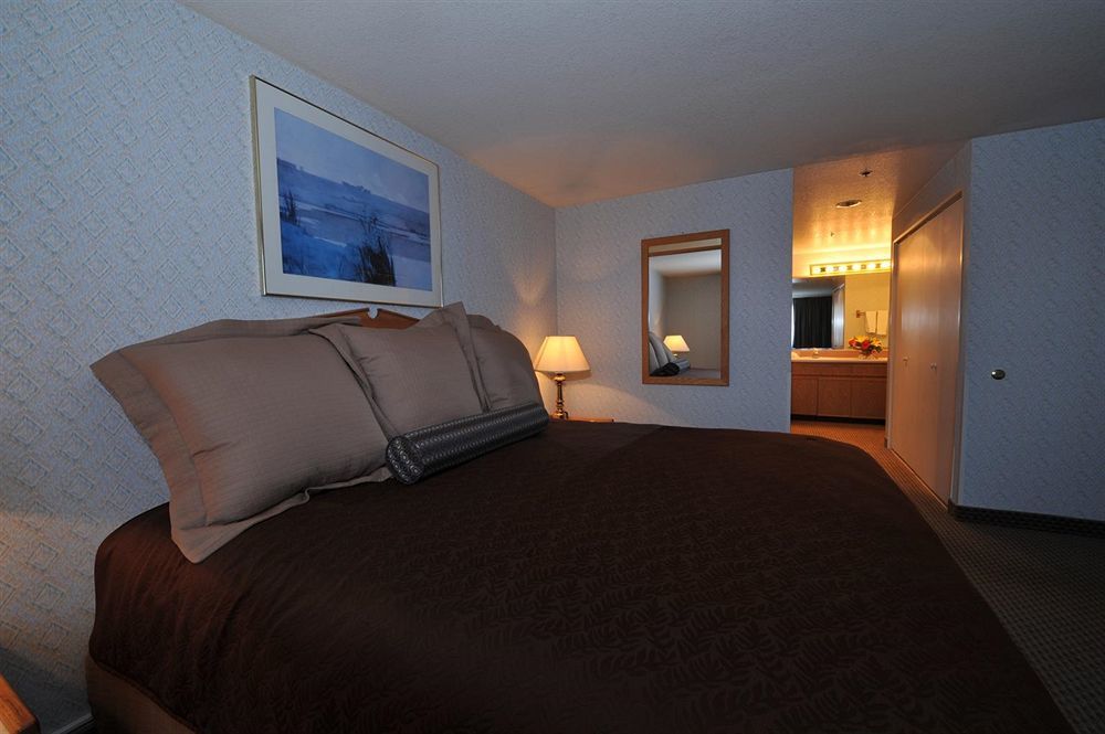 Hotel 28 Boise Airport, Ascend Hotel Collection Habitación foto