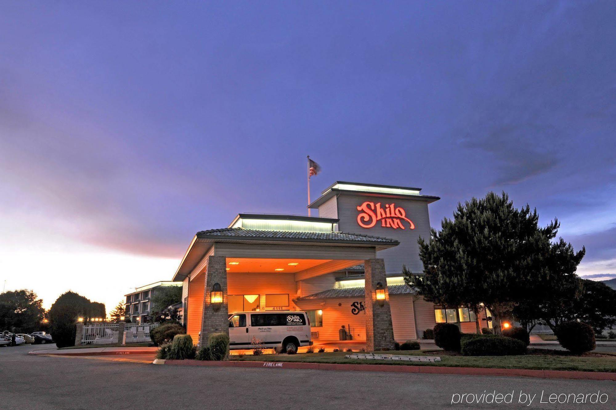 Hotel 28 Boise Airport, Ascend Hotel Collection Exterior foto